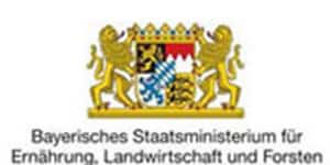 Referenzen: Bayerisches Staatsministerium für Ernährung, Landwirtschaften und Forsten
