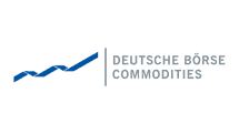 Referenzen: Deutsche Börse Commodities