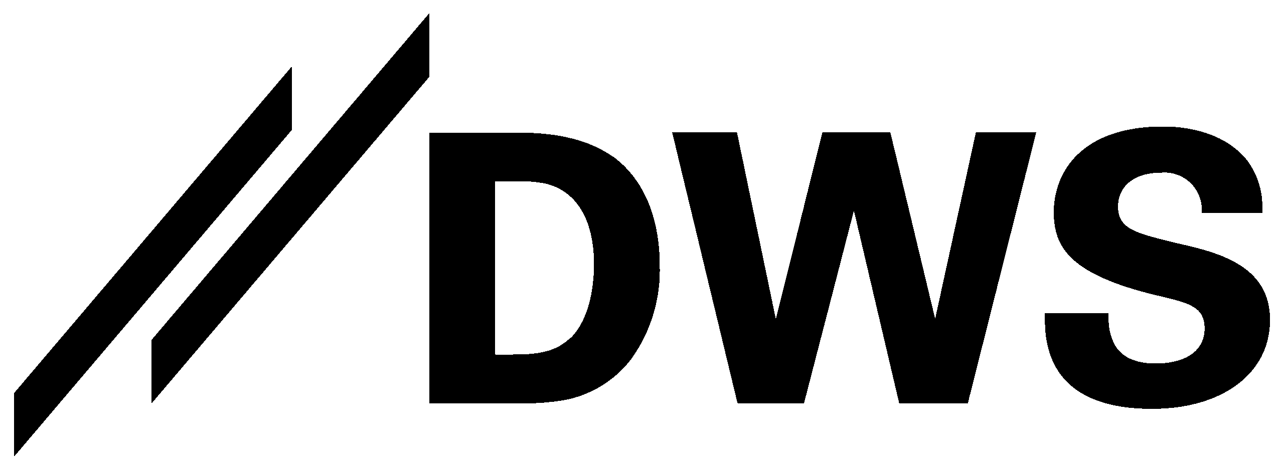 dws-logo Referenzen: Deutsche Bundesbank